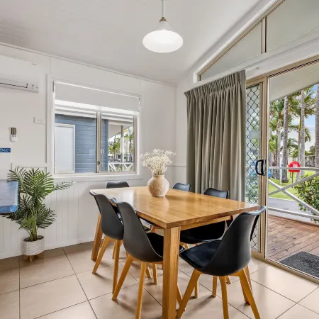 Big4 Tasman Holiday Parks - Tathra Beach