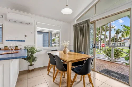Big4 Tasman Holiday Parks - Tathra Beach - Wifi