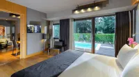 Alexander Beach Hotel & Spa Hotels in Evros
