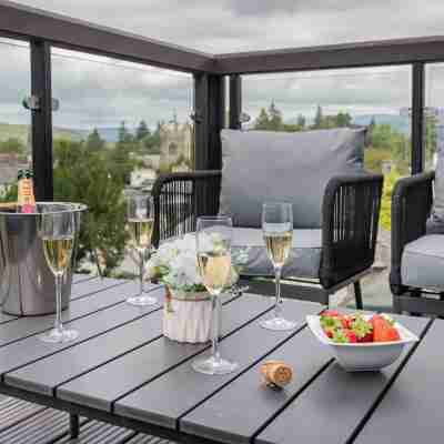 Belsfield Cottage in Bowness-on-Windermere Others