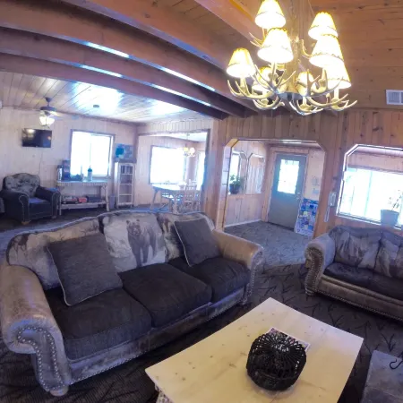 Big Bear Frontier