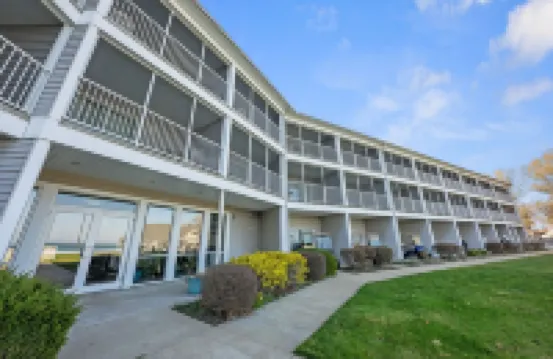 Bayshore Resort at Put-in-Bay