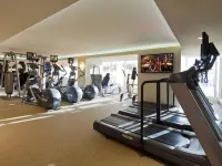 Golden Nugget Biloxi - salle de sport