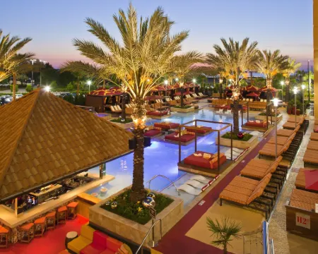 Golden Nugget Biloxi Hoteles en Biloxi