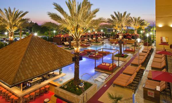 Golden Nugget Biloxi
