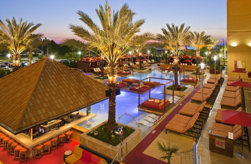 Golden Nugget Biloxi