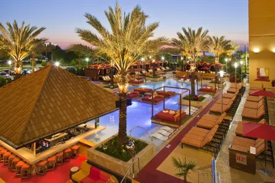 Golden Nugget Biloxi Các khách sạn gần Tanglewood Playground