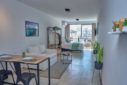 Babel Campus - Condos