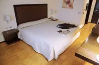 Hotel Real Fini Baia Del Re - balcon