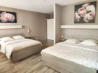 Hôtel-Restaurant le Commerce Hotels in Gers