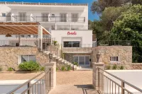 Boutique Hotel Oriola Hotel a Cala de Sant Vicenc