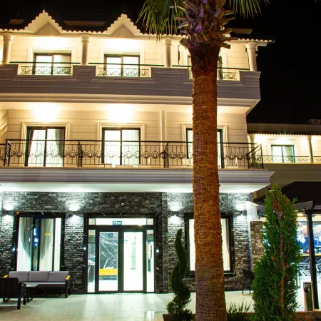 Edem Flower Hotel