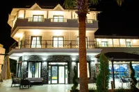 โรงแรม Edem Flower โรงแรมใกล้หาด Tekirova Public Beach