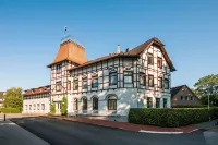 Hotel Birke - Appartments Waldesruh Hotels in 