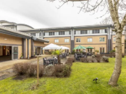 Holiday Inn OXFORD by IHG Hotels in Oxford