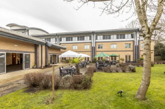 Holiday Inn OXFORD by IHG Отели рядом с достопримечательностью «Оксфорд университет»