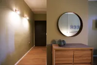 Prestige Design Rooms - Bed and Breakfasts