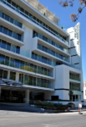 Hotel Real Alameda de Queretaro