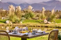 Casa de Huéspedes Bodega Gimenez Riili Hotels in Tunuyán