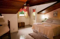 Hotel Rio Penedo