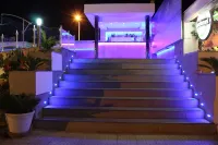 Hotel Byzance Hoteles cerca de Higher Institute of Languages of Nabeul