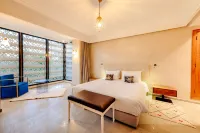 Villa de Luxe Sahara - Villalar