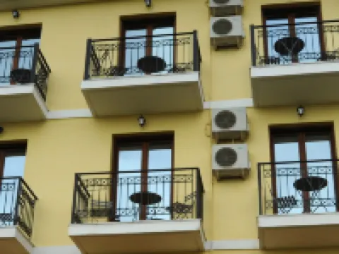 Castri Hotel Hotels in Delphi