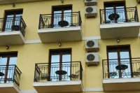 Castri Hotel Hotels near Delphi