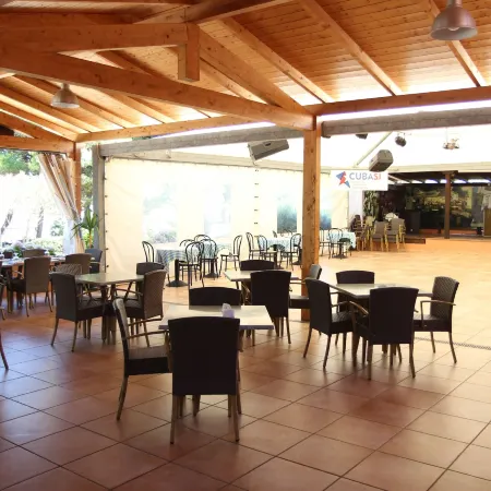 Marina Manna Hotel and Club Village