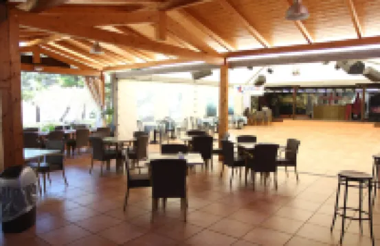 Marina Manna Hotel and Club Village