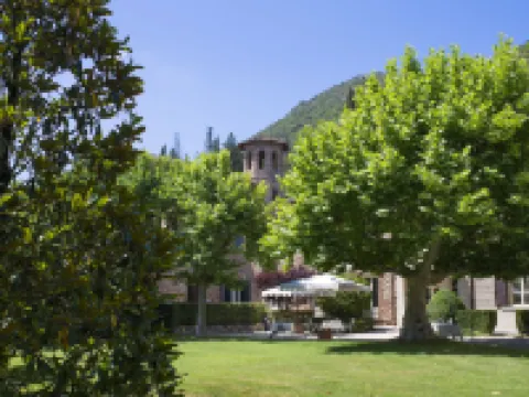 Grotta Giusti Thermal Spa Resort Tuscany, Autograph Collection Hoteles en Monsummano Terme