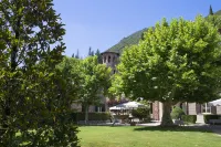 Grotta Giusti Thermal Spa Resort Tuscany, Autograph Collection Отели в г. 