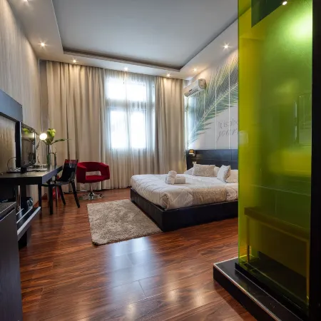 Gallery Art Hotel