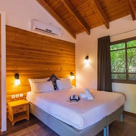 Nofey Gonen Holiday Village