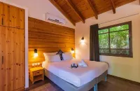 Nofey Gonen Holiday Village Hotels in Qiryat Shemona