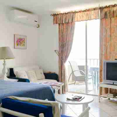 Montego Bay Club Beach Resort Rooms