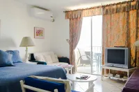 Montego Bay Club Beach Resort Các khách sạn ở Vịnh Montego