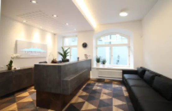 Tallinn City Apartments - Town Hall Square