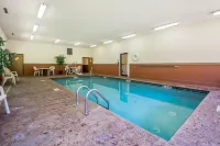 Quality Inn & Suites Decorah Hotels in Decorah