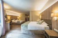 Hotel Princesa Parc Hôtels à : 