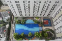 Comfy and Tidy Studio at Cinere Resort Apartment - 2-Star