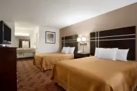 Travelodge by Wyndham Killeen/Fort Hood Hotels in Killeen