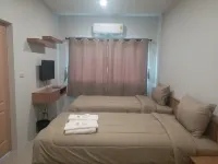 Saney Apartment Hotels near Thongsomboon Club