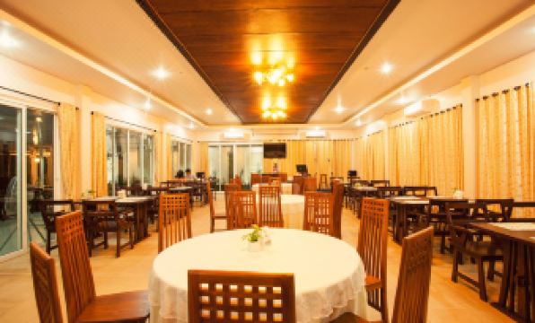 Nantrungjai Boutique Hotel