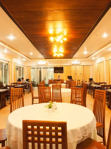 รูปภาพของโรงแรมน่านตรึงใจ