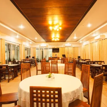 Nantrungjai Boutique Hotel