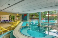 Ensana Thermal Sárvár - Pools