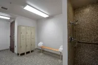 State House Inn - Gym