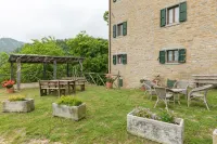 Agriturismo L'Antico Frutto -  case vacanza in affitto