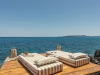Sewelo Suites Hotels in Elation